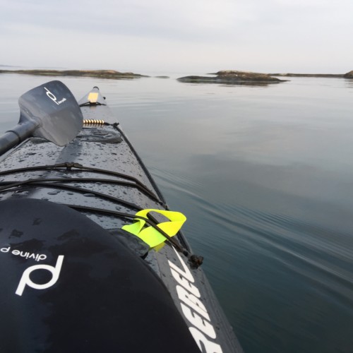 Kajaktillbehör
