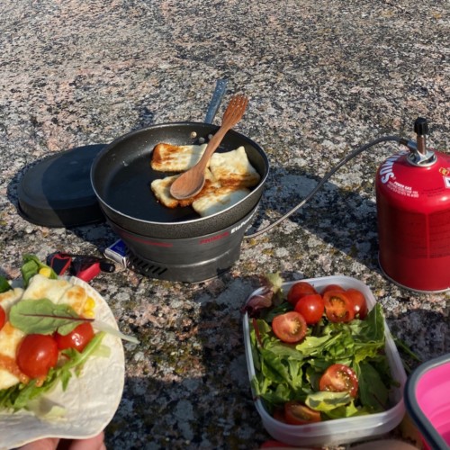 Mattillbehör