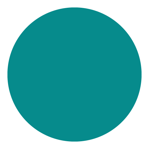 turquoise-blue